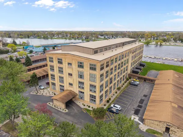 1545 ARBORETUM DRIVE  #304, Oshkosh, WI 54901