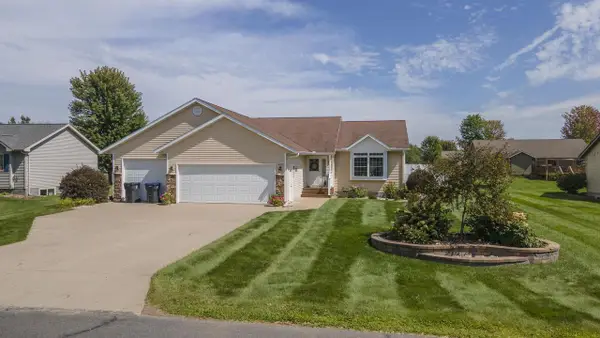 3640 CLEVELAND AVENUE, Plover, WI 54467