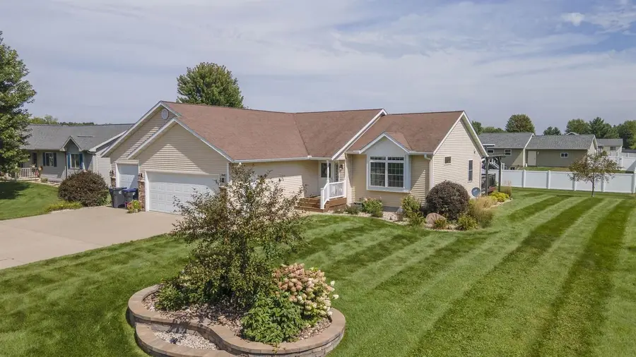 3640 CLEVELAND AVENUE, Plover, WI 54467 - #2