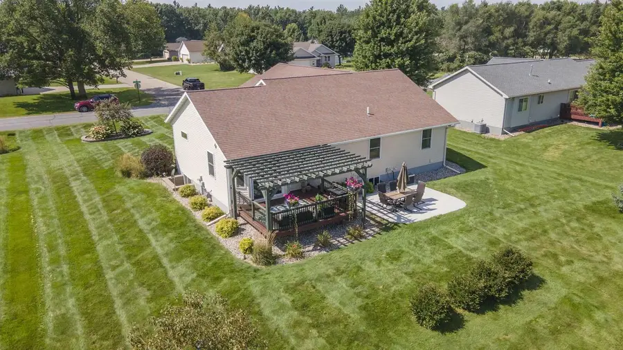 3640 CLEVELAND AVENUE, Plover, WI 54467 - #3