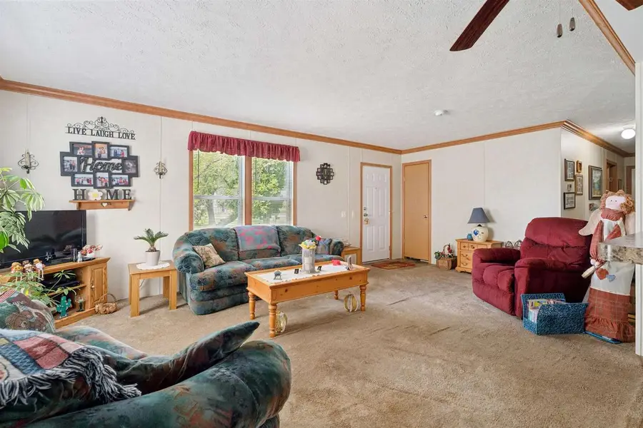 N3356 COUNTY ROAD W, New London, WI 54961 - #2