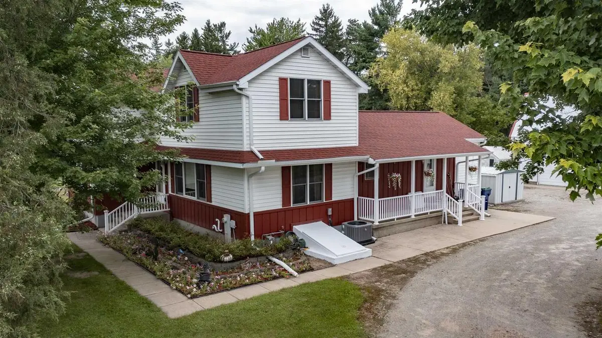 E1266 STATE ROAD 54, Waupaca, WI 54981 - #1