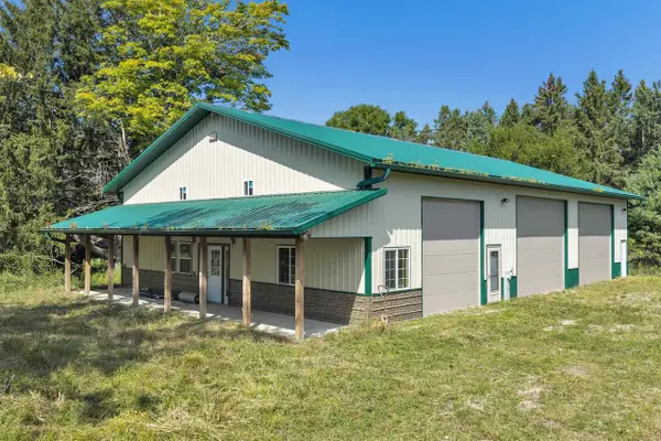 W2522 BEECH DRIVE, Bonduel, WI 54107