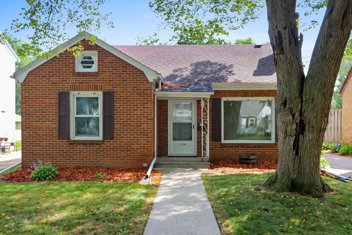 1139 14TH AVENUE, Green Bay, WI 54304 - #1