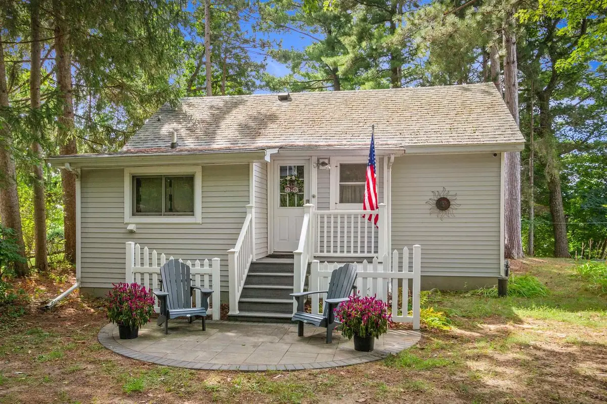 W5533 HILLCREST BOULEVARD, Wild Rose, WI 54984 - #1