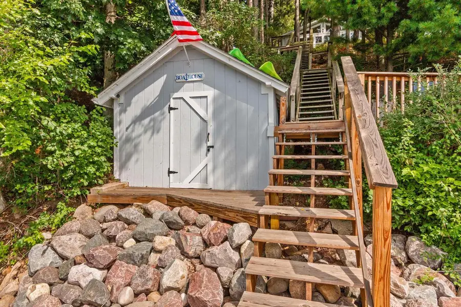 W5533 HILLCREST BOULEVARD, Wild Rose, WI 54984 - #3