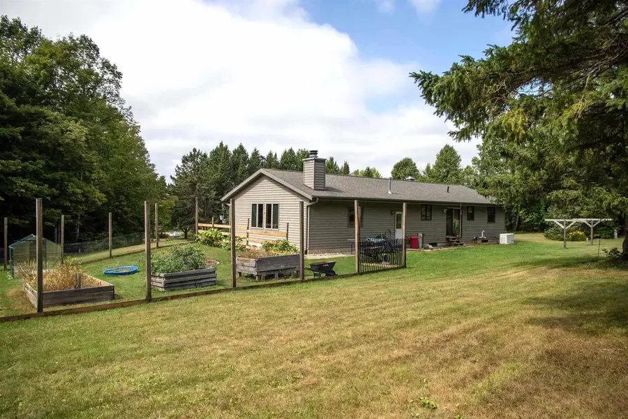6462 STATE HIGHWAY 139, Tipler, WI 54542 - #3