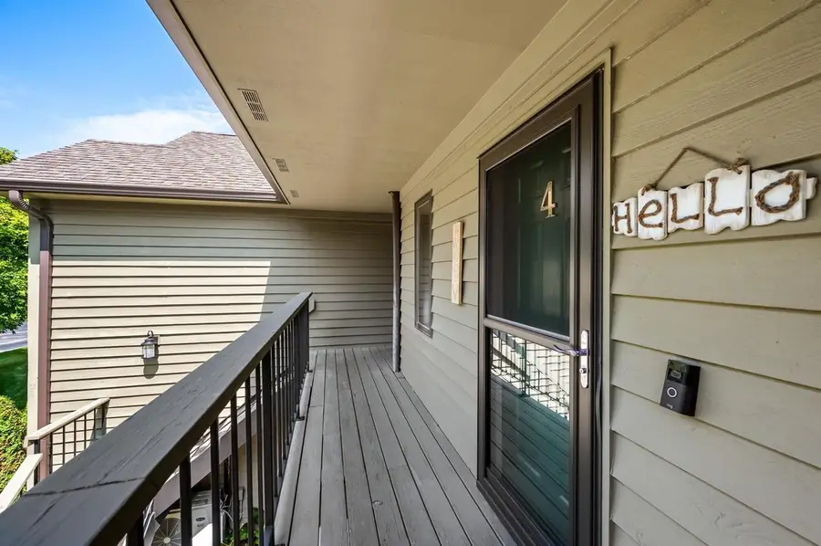 10570 BAY RIDGE PLACE  #E-4, Sister Bay, WI 54234 - #3