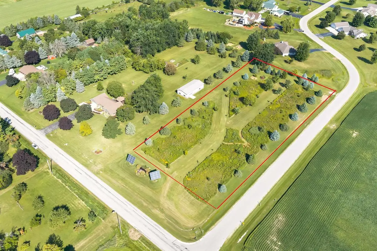 WOODLAND DRIVE, Seymour, WI 54165 - #1
