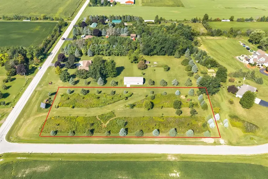 WOODLAND DRIVE, Seymour, WI 54165 - #2