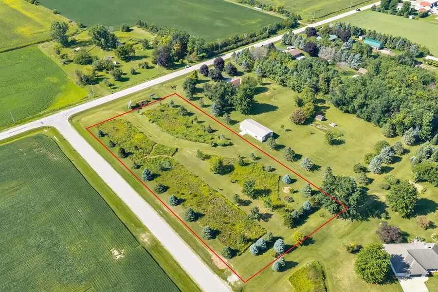 WOODLAND DRIVE, Seymour, WI 54165 - #3
