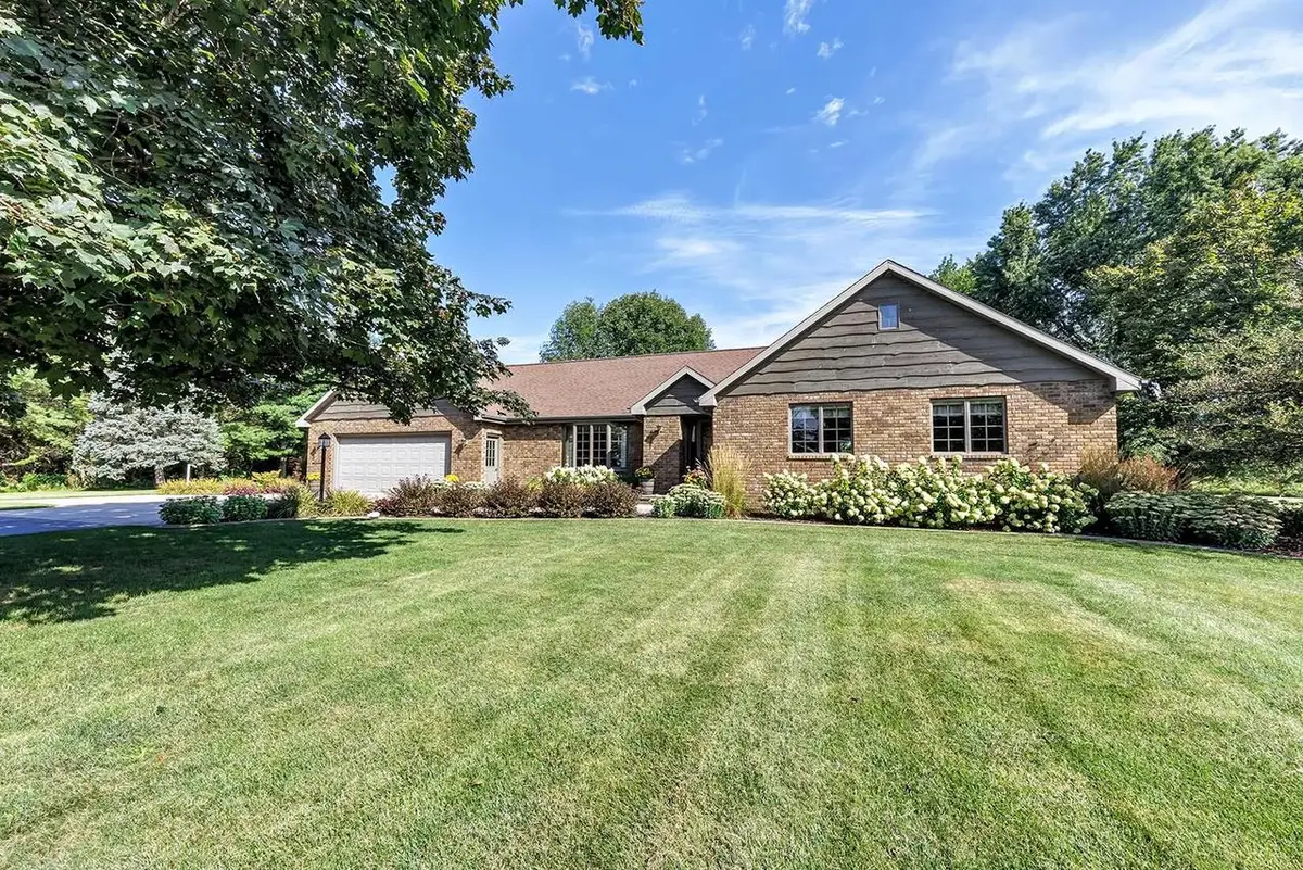 W3158 TUBBS ROAD, Seymour, WI 54165 - #1
