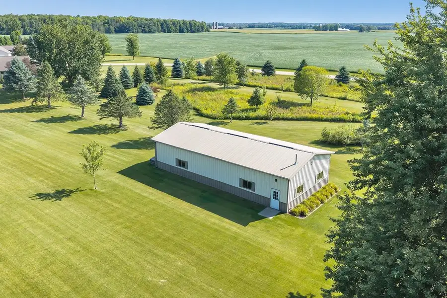 W3158 TUBBS ROAD, Seymour, WI 54165 - #2
