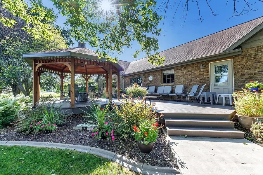 W3158 TUBBS ROAD, Seymour, WI 54165 - #3