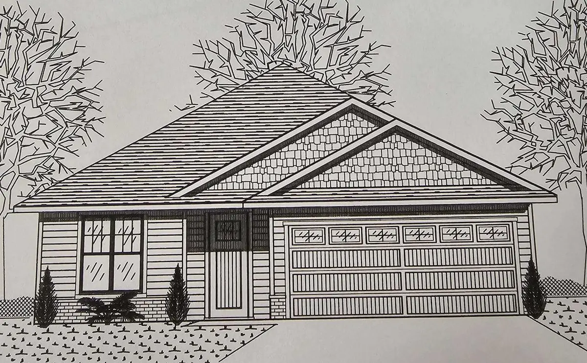 2501 TIPPERARY TRAIL, De Pere, WI 54115 - #1