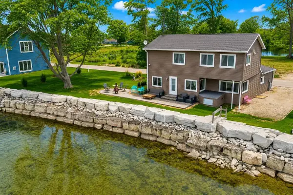 3904 SAND BAY POINT ROAD, Sturgeon Bay, WI 54235