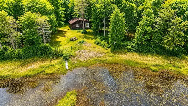 W9460 ONE MILE ROAD, Dunbar, WI 54119