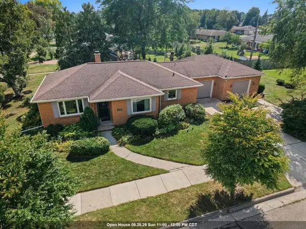 1862 MELON AVENUE, Green Bay, WI 54302