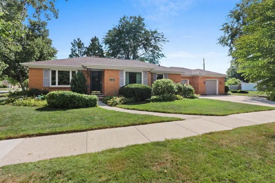 1862 MELON AVENUE, Green Bay, WI 54302 - #2