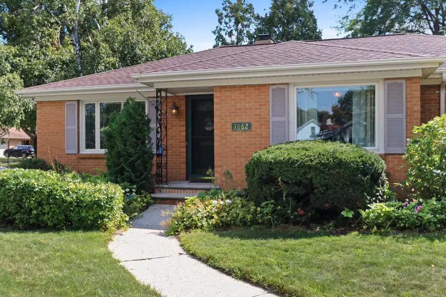 1862 MELON AVENUE, Green Bay, WI 54302 - #3