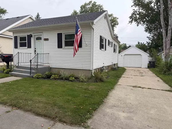 269 E MOORE STREET, Berlin, WI 54923