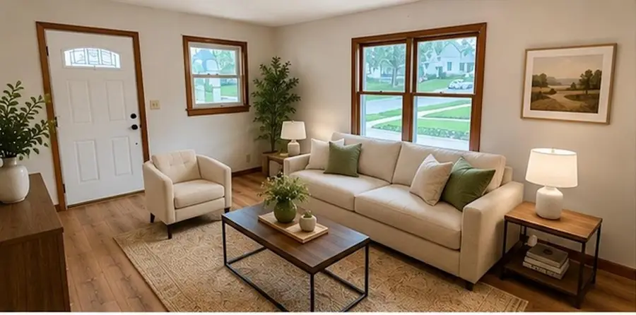 269 E MOORE STREET, Berlin, WI 54923 - #3