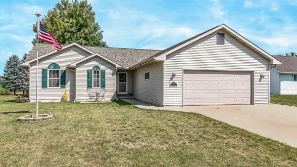 1123 BARBARY LANE, Winneconne, WI 54986