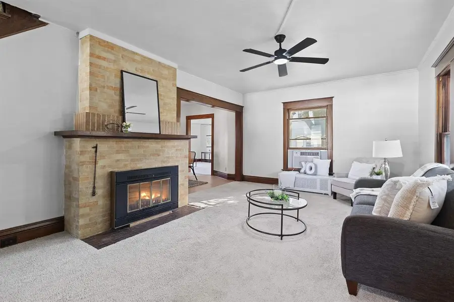 938 KENSINGTON AVENUE, Plymouth, WI 53073 - #2