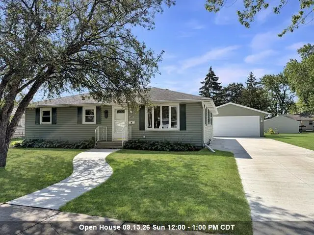 208 STATE STREET, Neenah, WI 54956 - #1