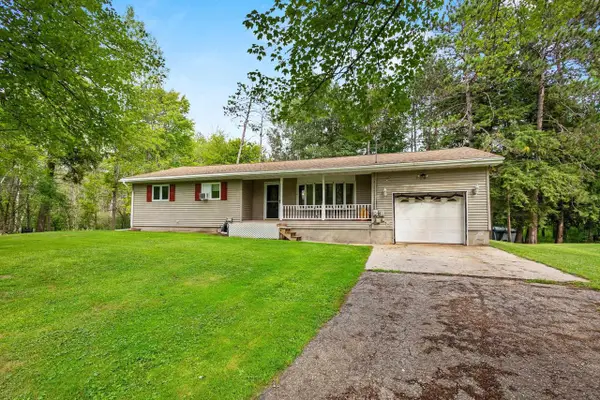 N520 RIVER DRIVE, Menomonie, MI 49858