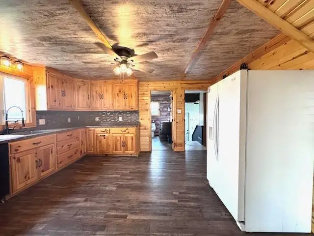 N8653 GRANDY ROAD, Black Creek, WI 54106 - #2