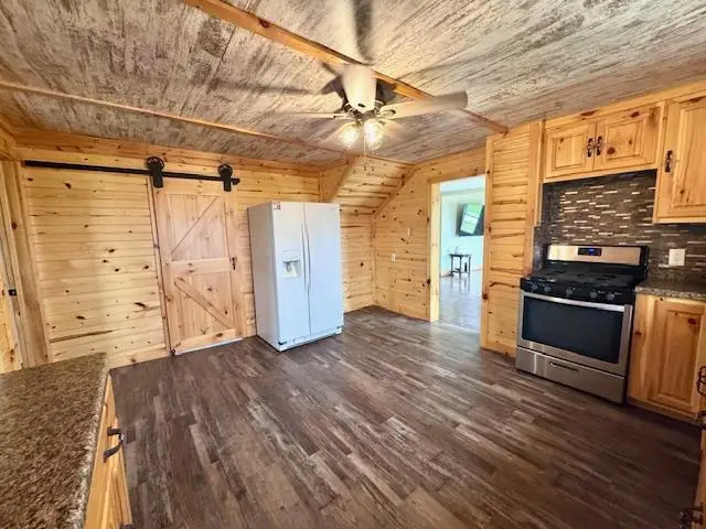 N8653 GRANDY ROAD, Black Creek, WI 54106 - #3