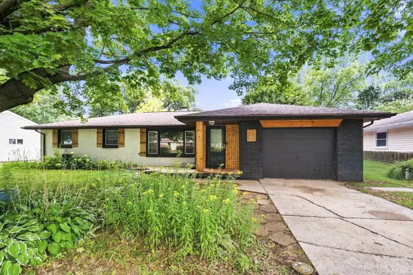 1550 CAREFUL DRIVE, Green Bay, WI 54304