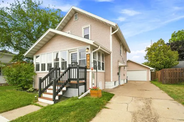 1309 N MORRISON STREET, Appleton, WI 54911
