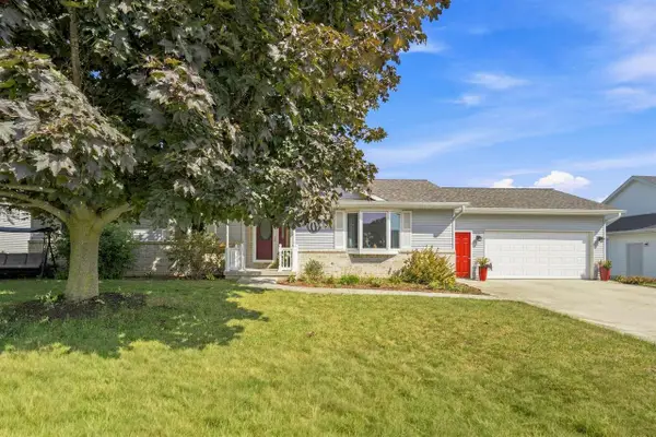 4922 REMIKER LANE, Manitowoc, WI 54220