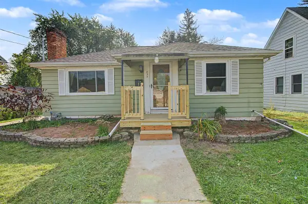 835 14TH AVENUE, Green Bay, WI 54304