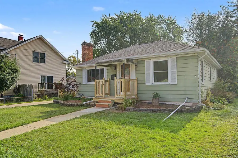 835 14TH AVENUE, Green Bay, WI 54304 - #3