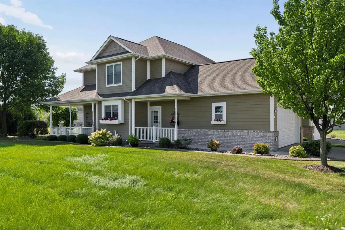2993 GEORGETOWN PLACE, Menasha, WI 54952 - #1