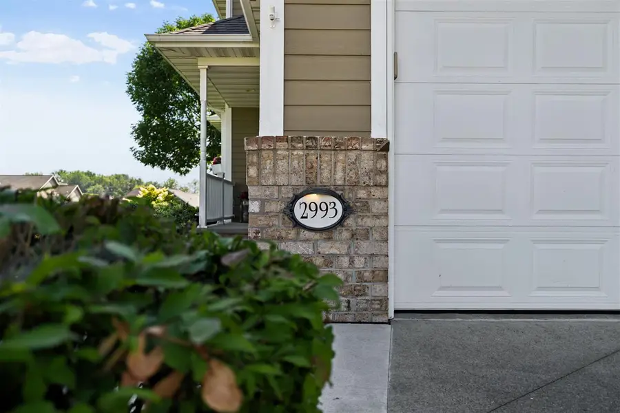 2993 GEORGETOWN PLACE, Menasha, WI 54952 - #2