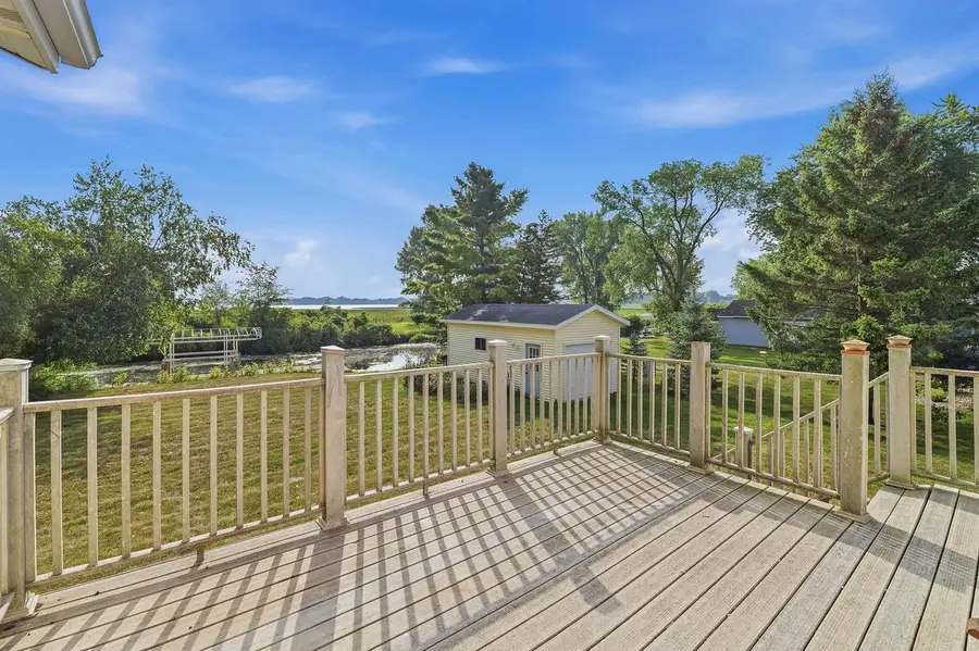 4610 FRIEDRICH AVENUE, Omro, WI 54963 - #3