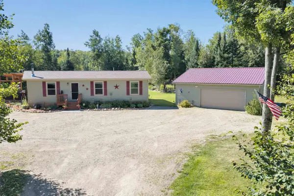 14561 IRISH LAKE LANE, Lakewood, WI 54138