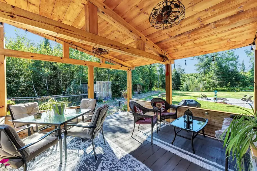 14561 IRISH LAKE LANE, Lakewood, WI 54138 - #3