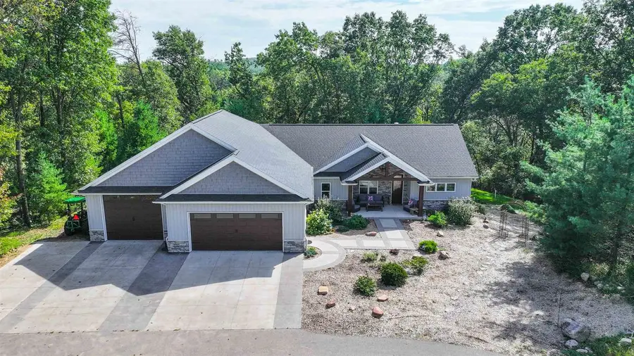 N2234 OLD MILL, Waupaca, WI 54981 - #2