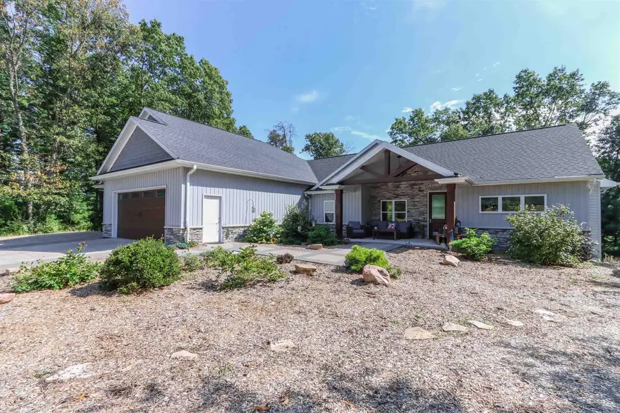 N2234 OLD MILL, Waupaca, WI 54981 - #3