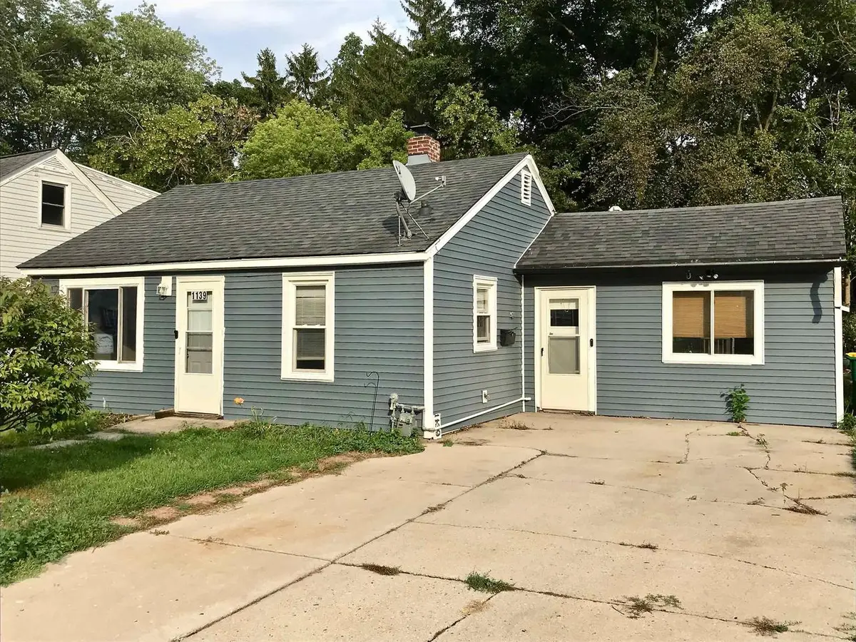 1139 WIRTZ AVENUE, Green Bay, WI 54304 - #1