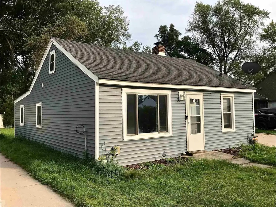 1139 WIRTZ AVENUE, Green Bay, WI 54304 - #2