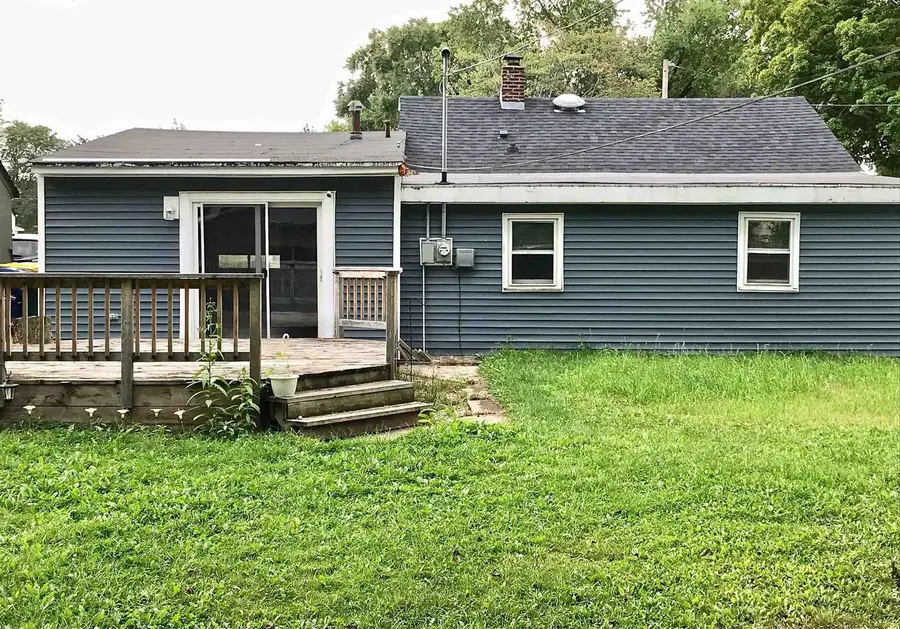 1139 WIRTZ AVENUE, Green Bay, WI 54304 - #3