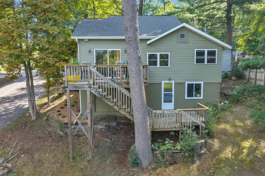 N2521 CLEGHORN ROAD, Waupaca, WI 54981 - #3