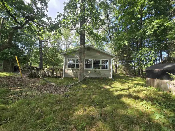 W11783 COUNTY ROAD GG, Hancock, WI 54943