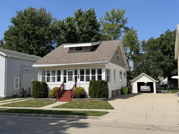 616 E JEFFERSON STREET, Waupun, WI 53963